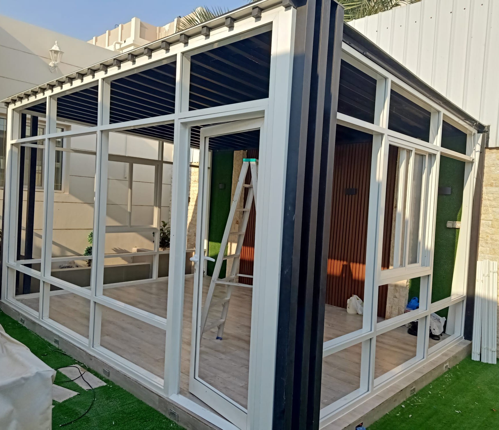 محمود عبد الفتاح ناصر تونى - Portfolio 5