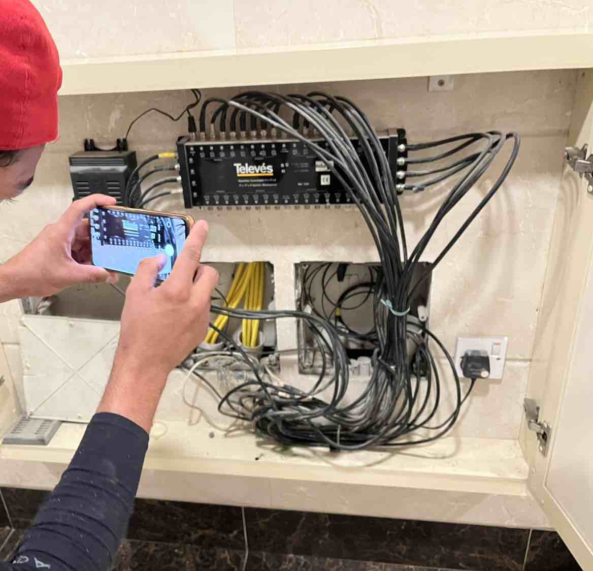 MD TASLIM - Portfolio 5