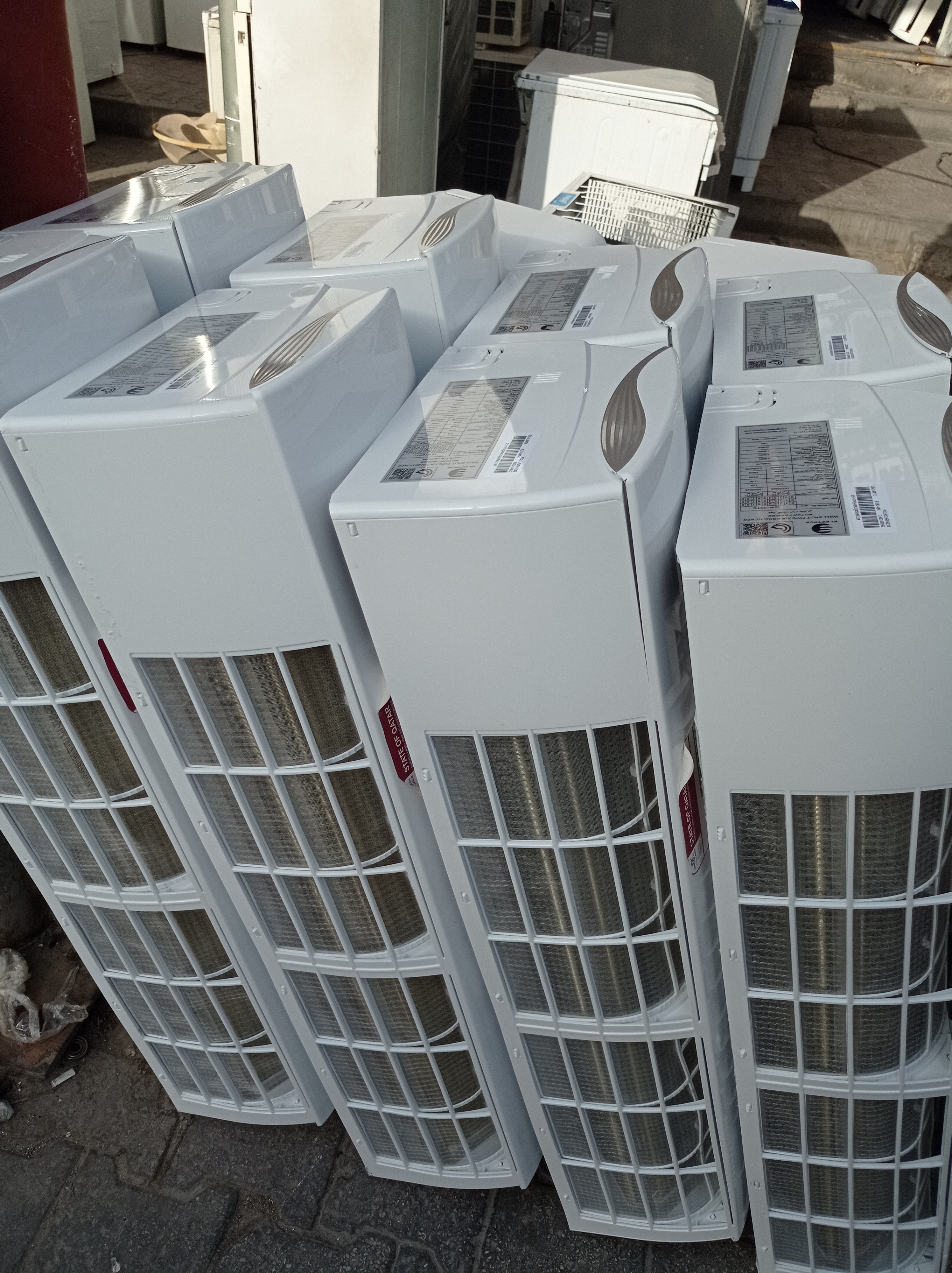 Doha A/C Maintenance Services 24/7 - Portfolio 4