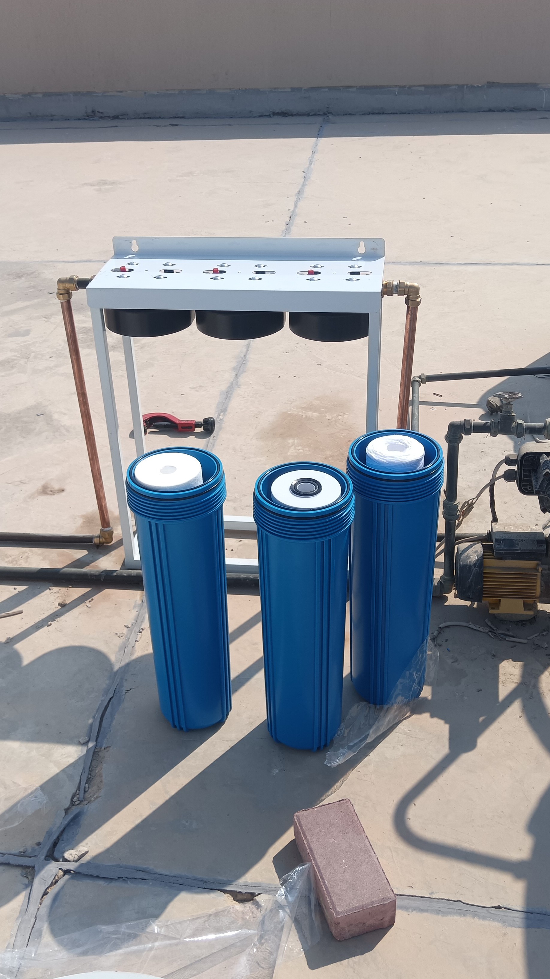 صلاح محمد - Portfolio 2