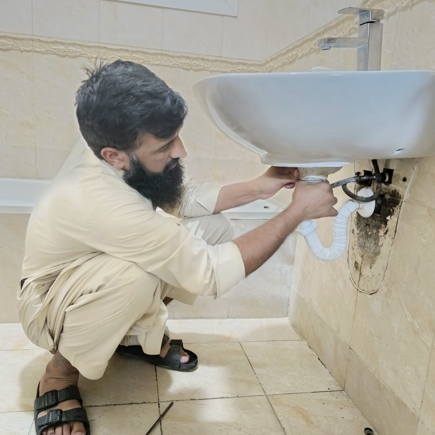 Muhammad sabir - Portfolio 4