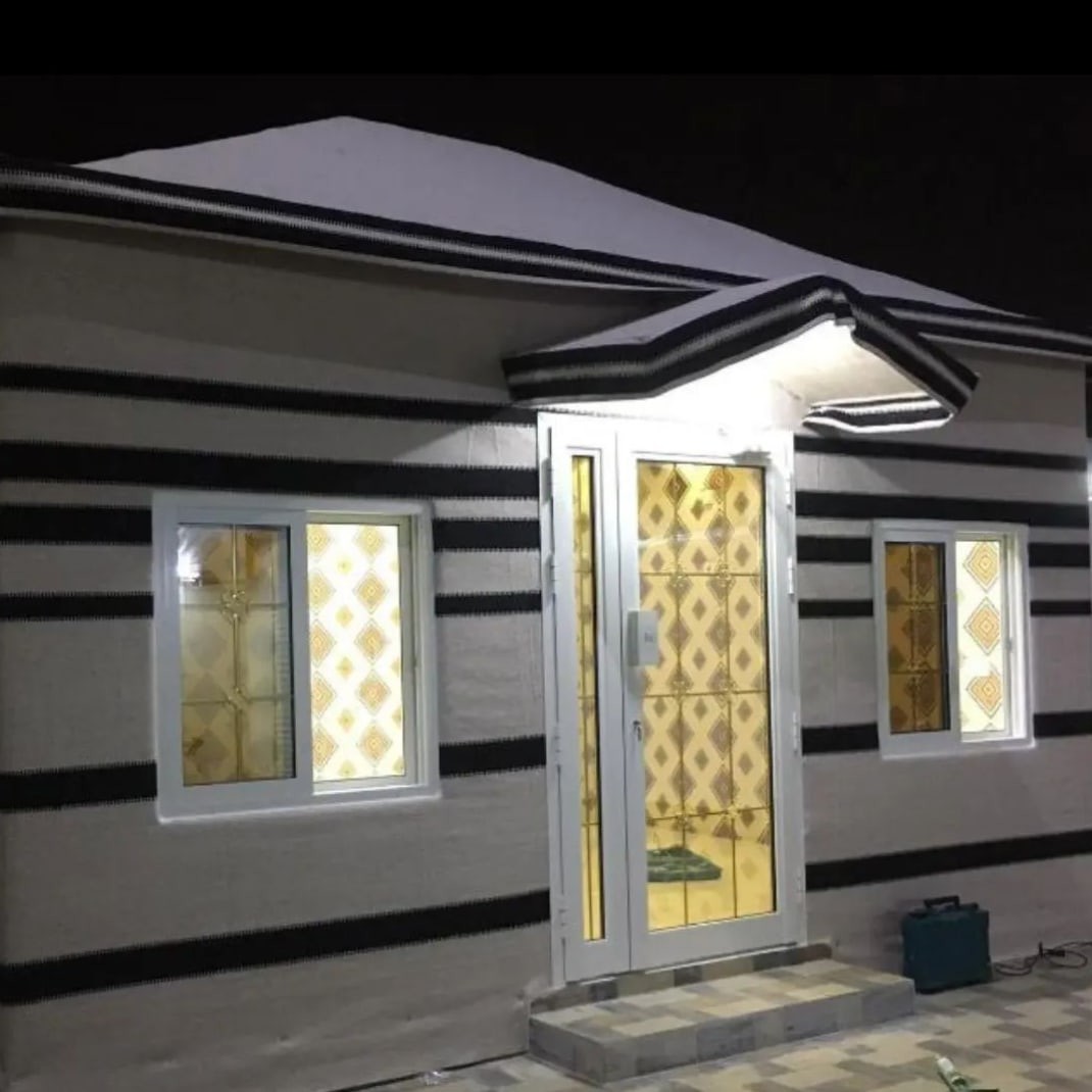 Mohammed - Portfolio 5