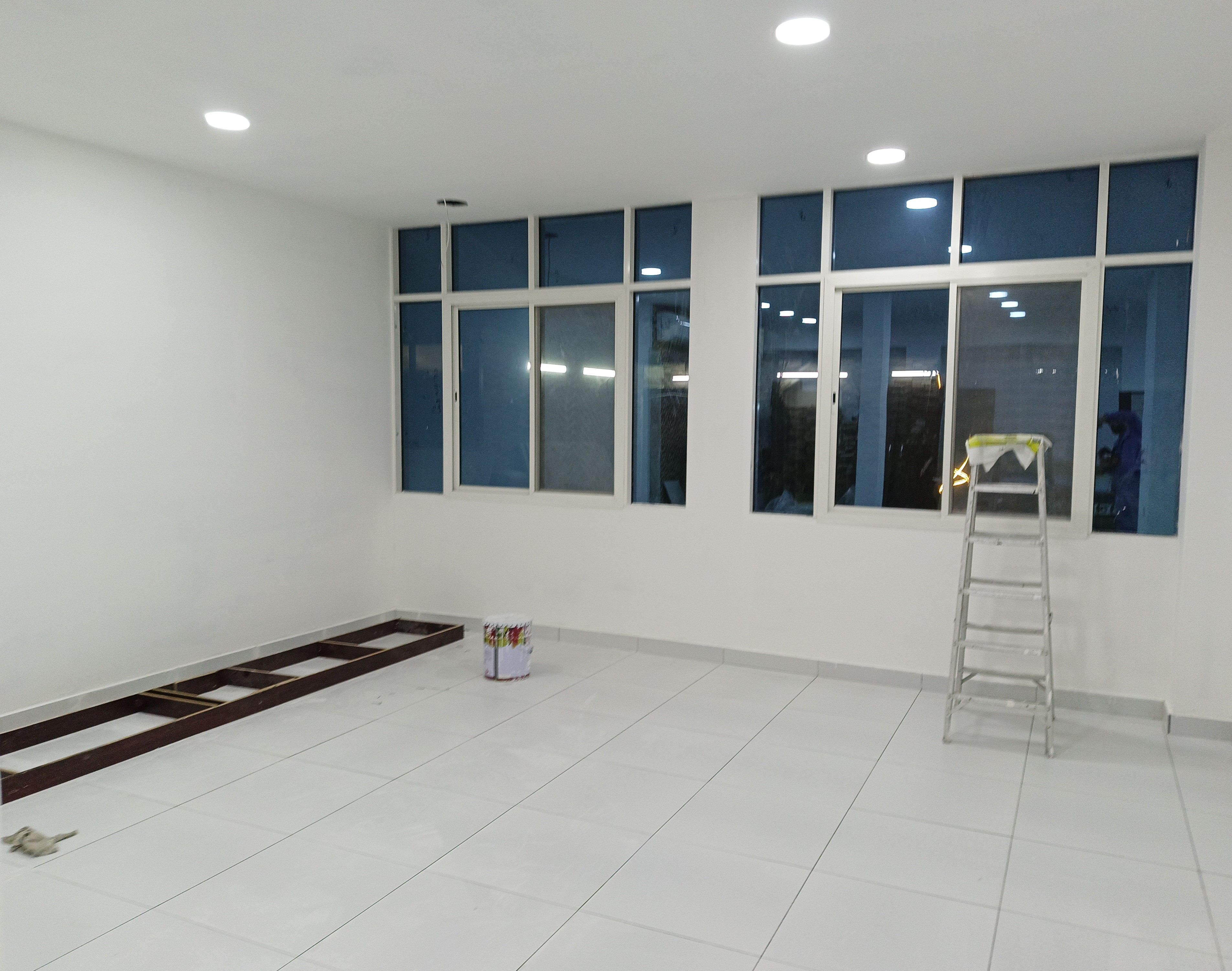 HOME REPAIR - Portfolio 4