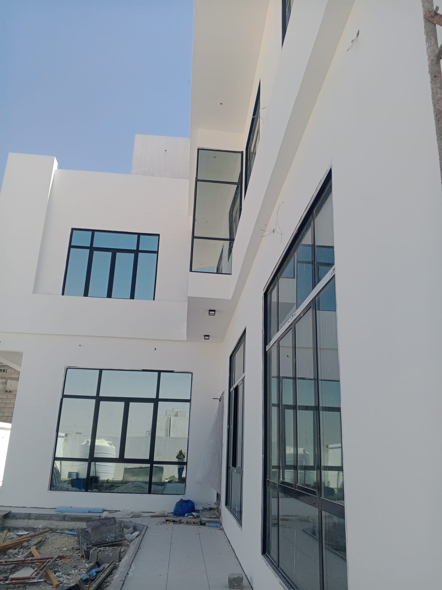 أبو علي الحمادي حسن على 30634279 - Portfolio 1