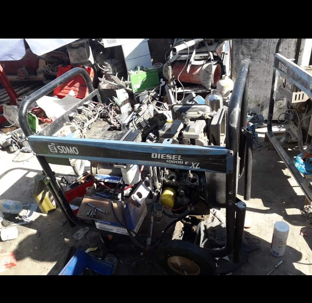 Gangaram Raut - Portfolio 2