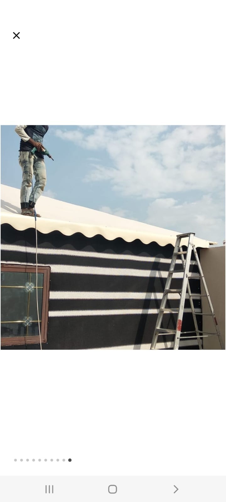 احمد - Portfolio 5