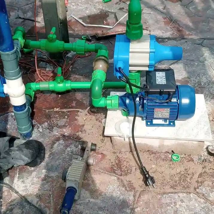 qatar home service - Portfolio 2