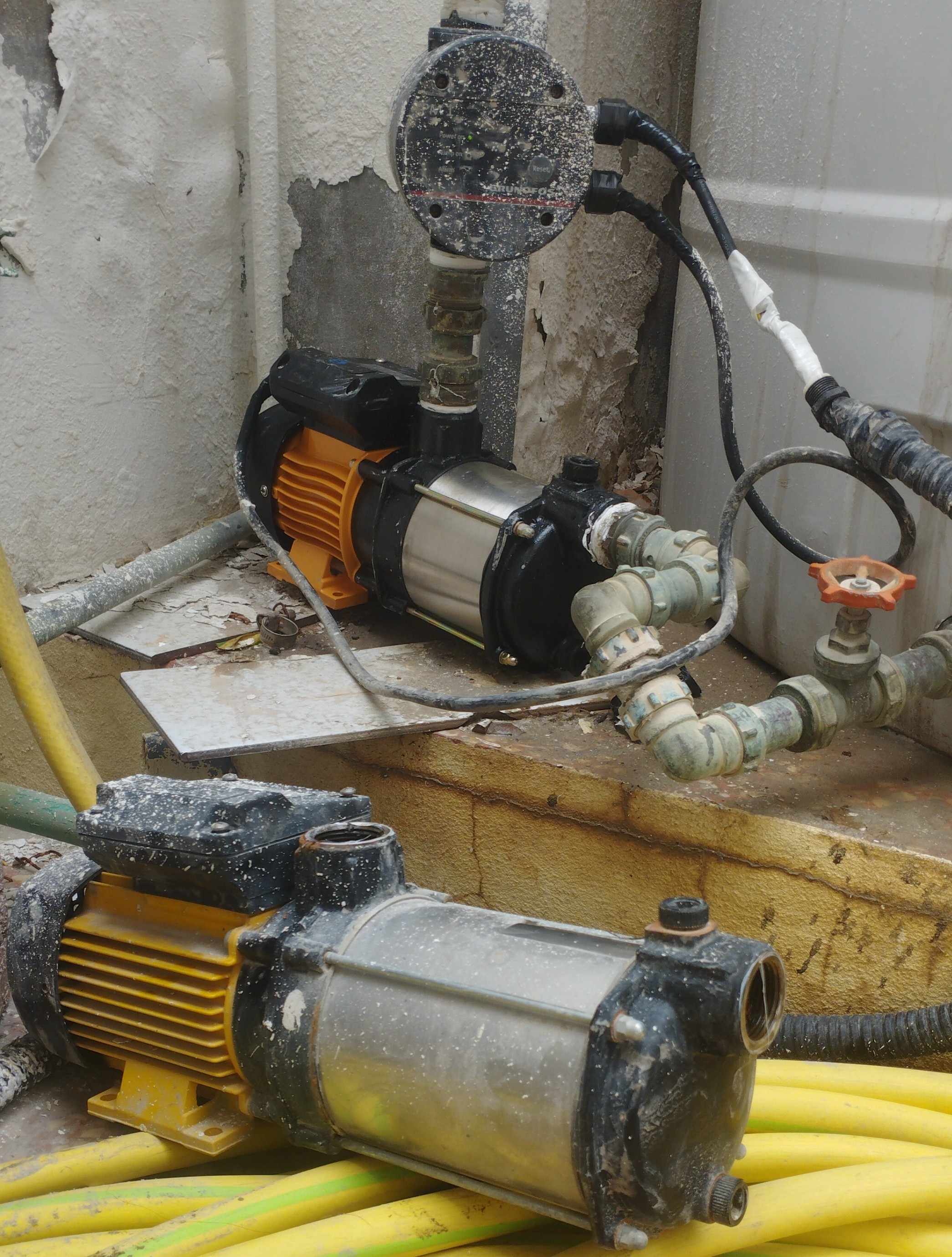 Alamin Hossain - Portfolio 2