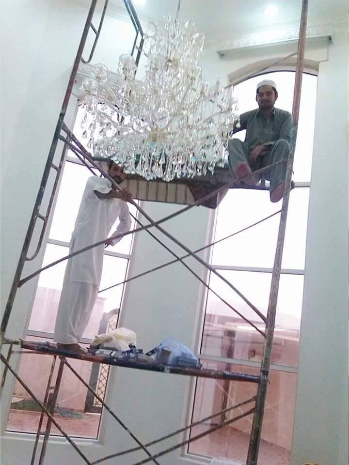 Muhammad sabir - Portfolio 8