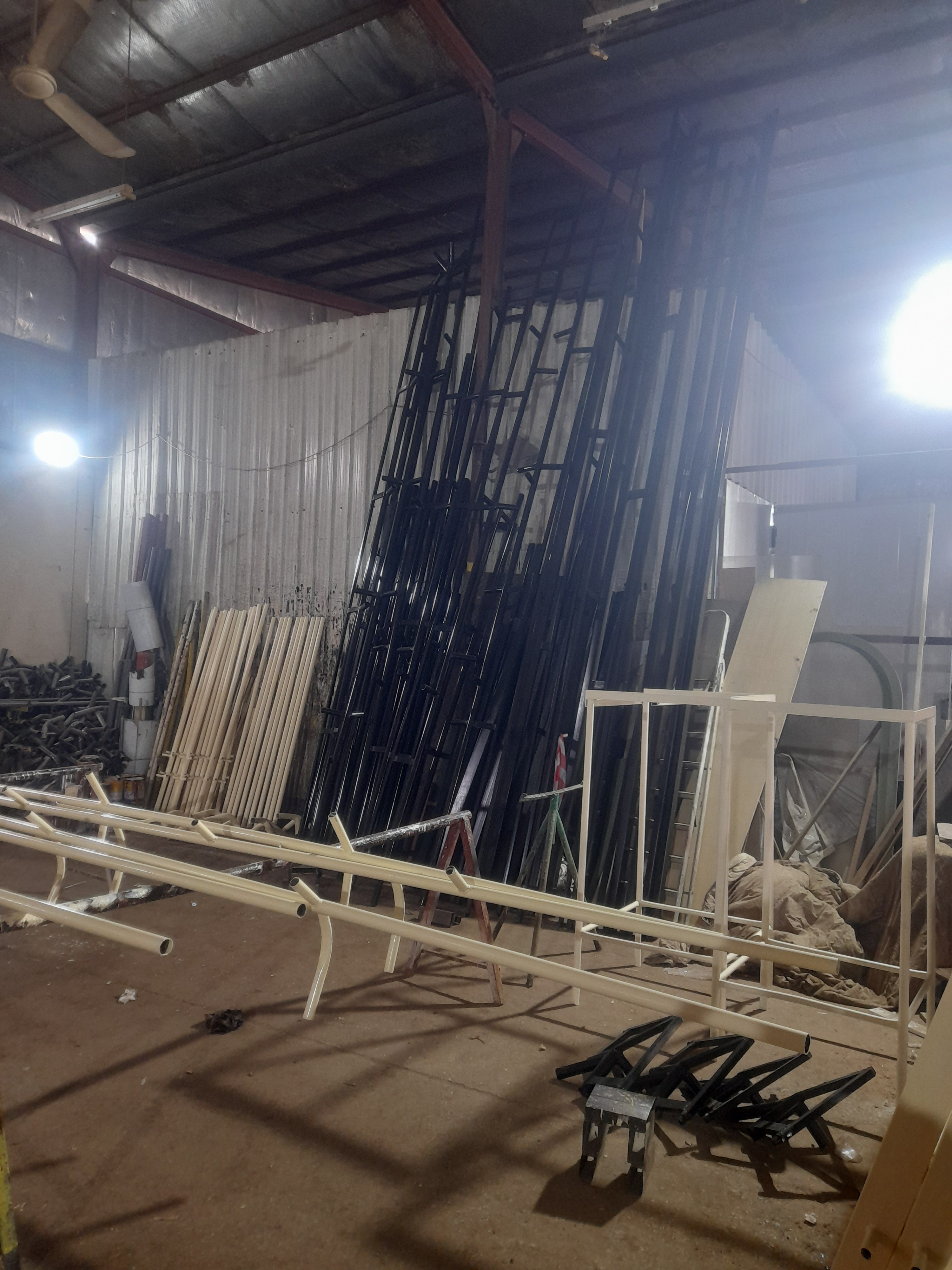 احمد - Portfolio 4