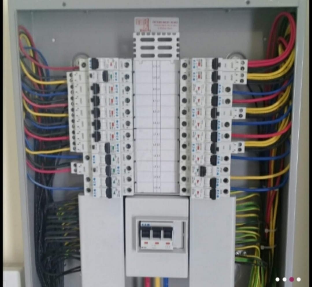 plumbing electricity any work - Portfolio 2