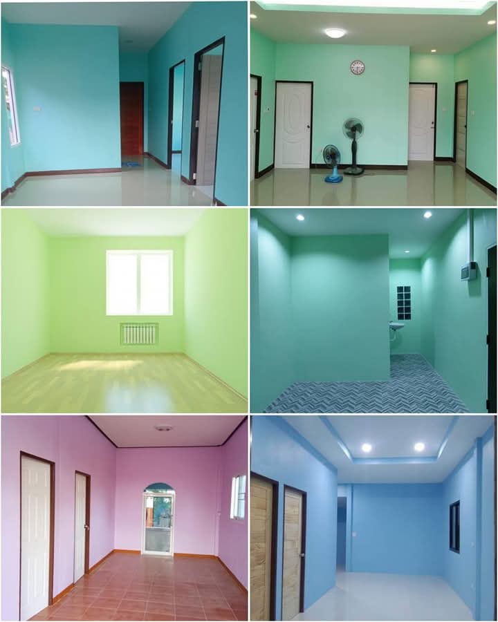 gypsum decor painting - Portfolio 6