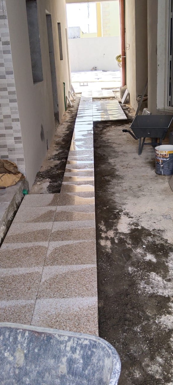 بوبكر بلغيث - Portfolio 18