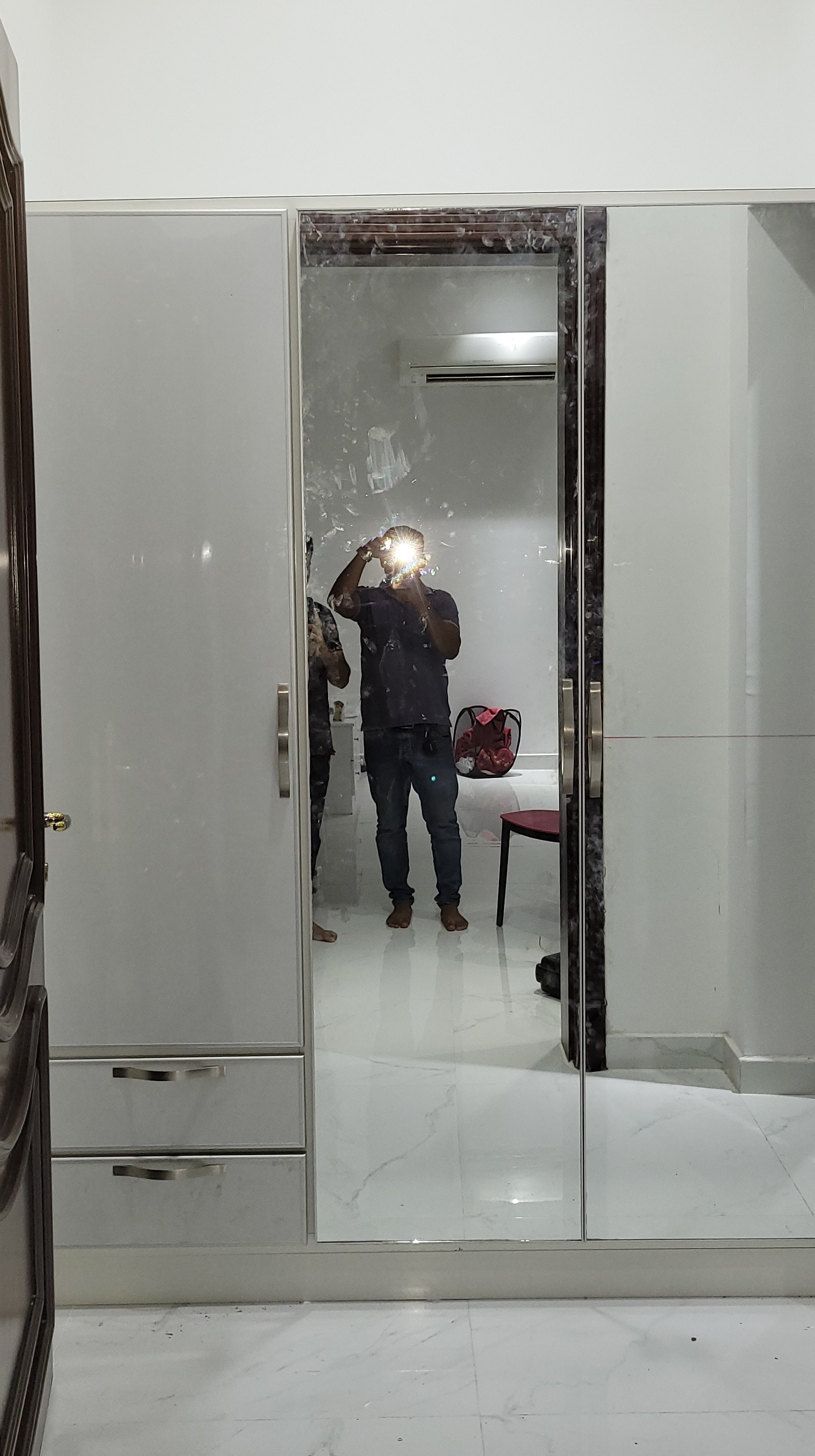 Bahar Billal Hossan - Portfolio 3