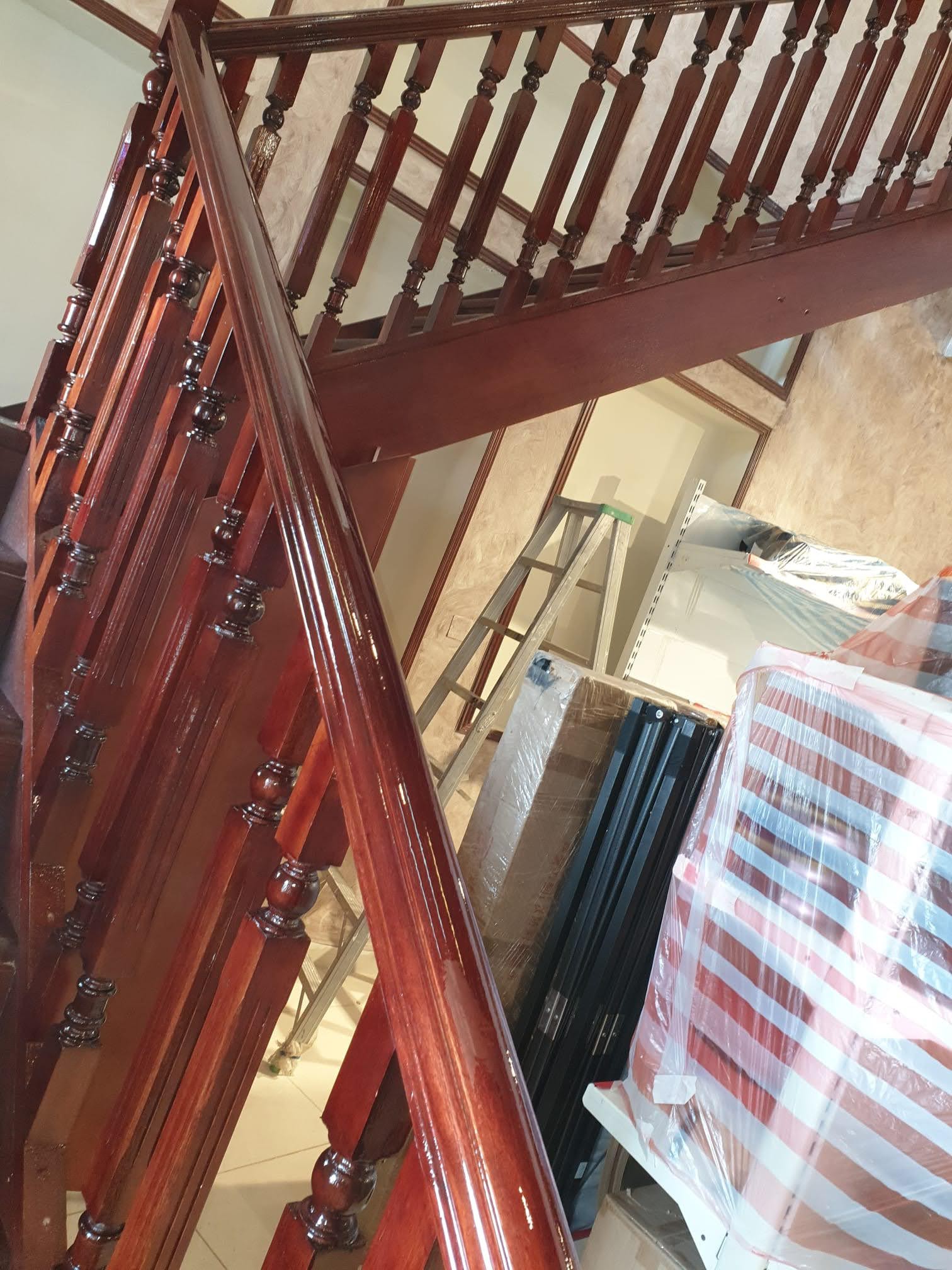 علي عيسي - Portfolio 1