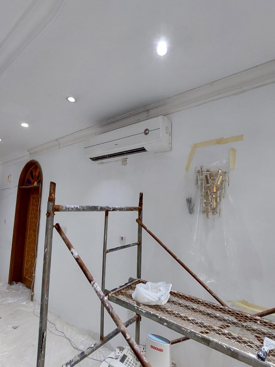 بوبكر بلغيث - Portfolio 13