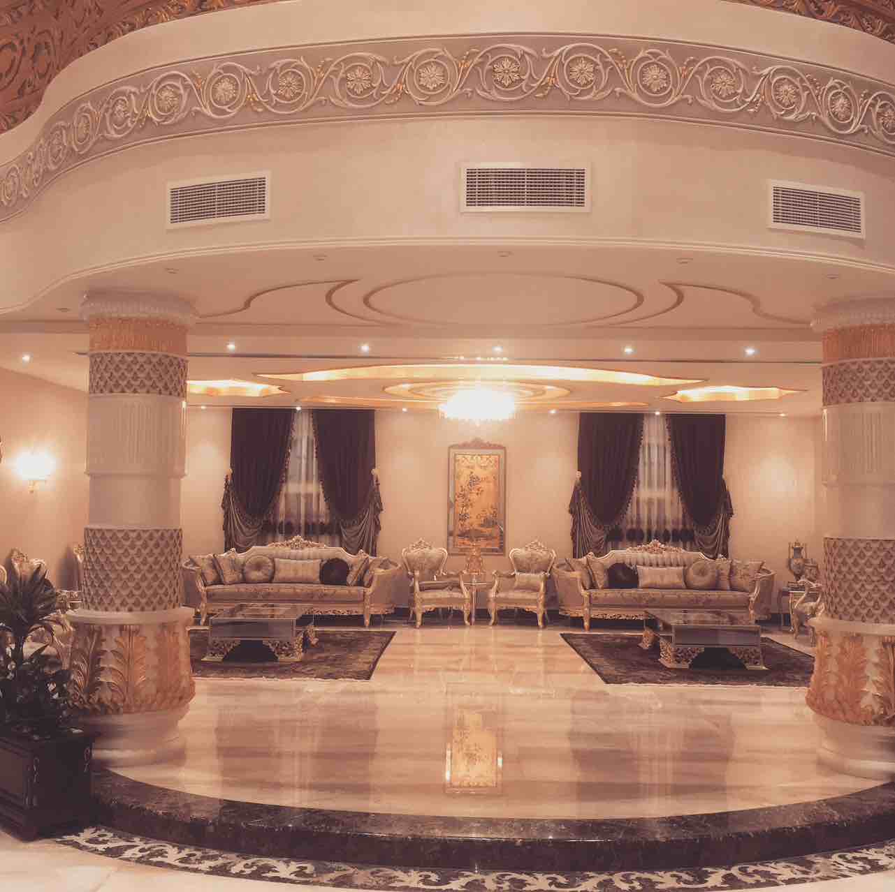 ابو مروان - Portfolio 6