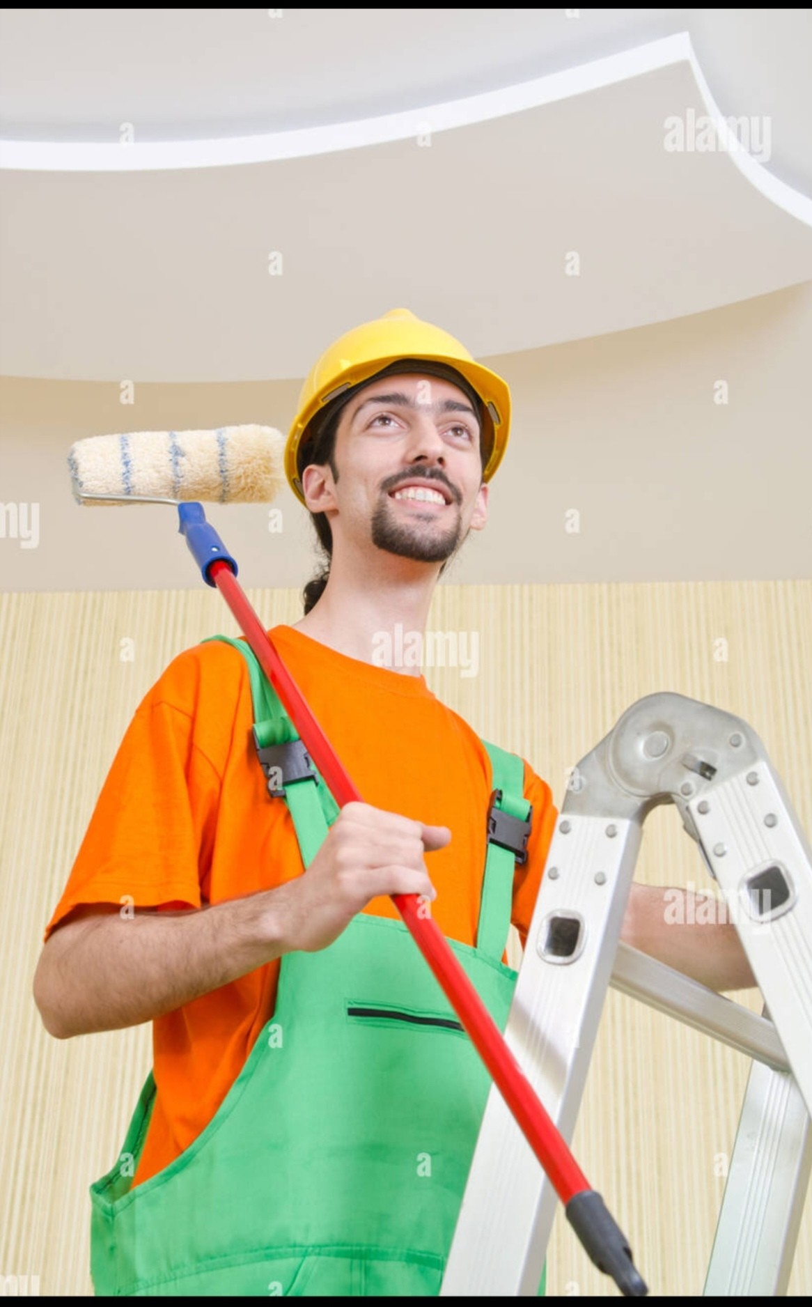 محمد عارف - Portfolio 1