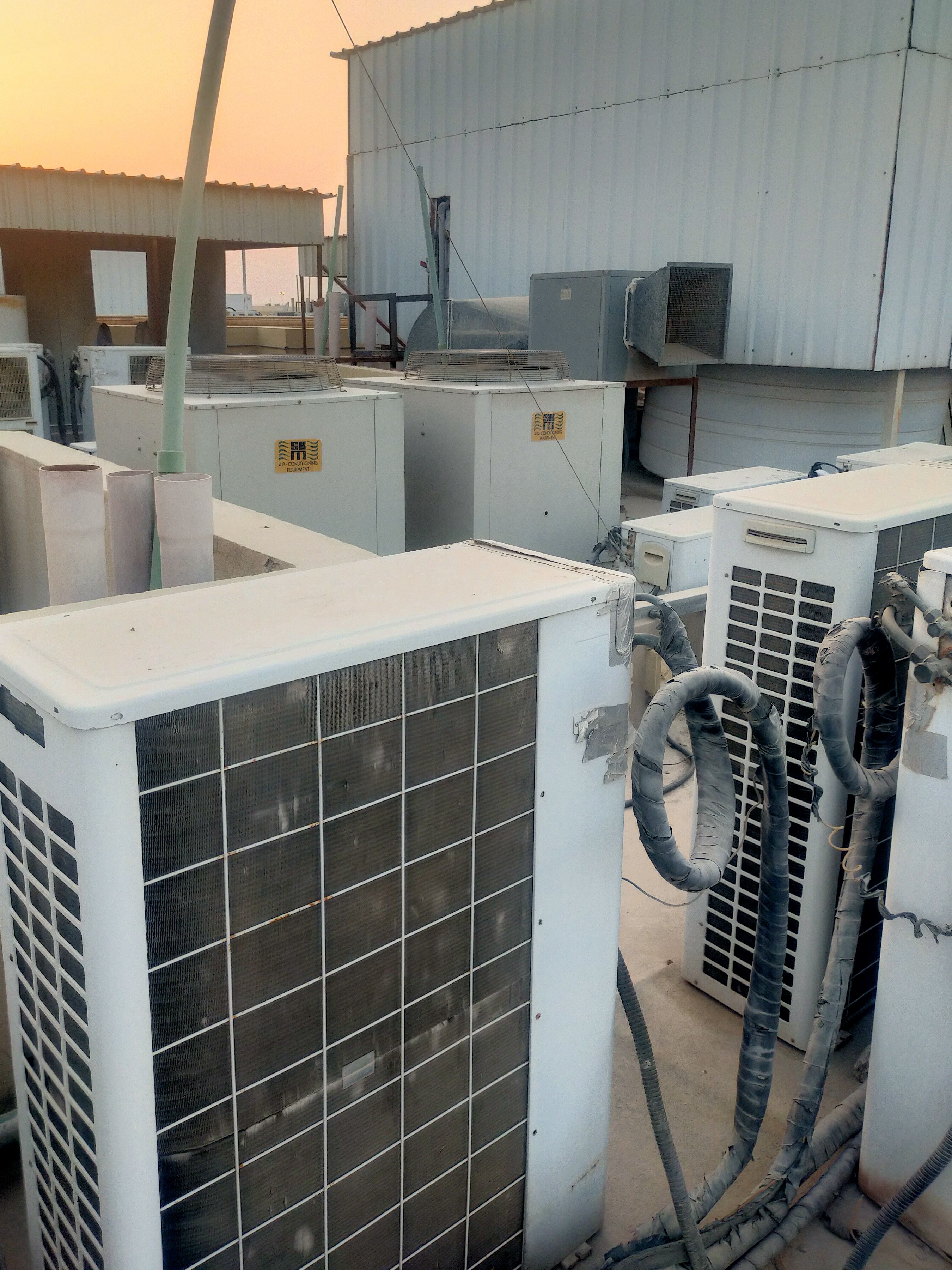 فخرالدين - Portfolio 2