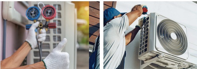 شركة إبراهيم السعيد للصيانة العامة - Portfolio 7