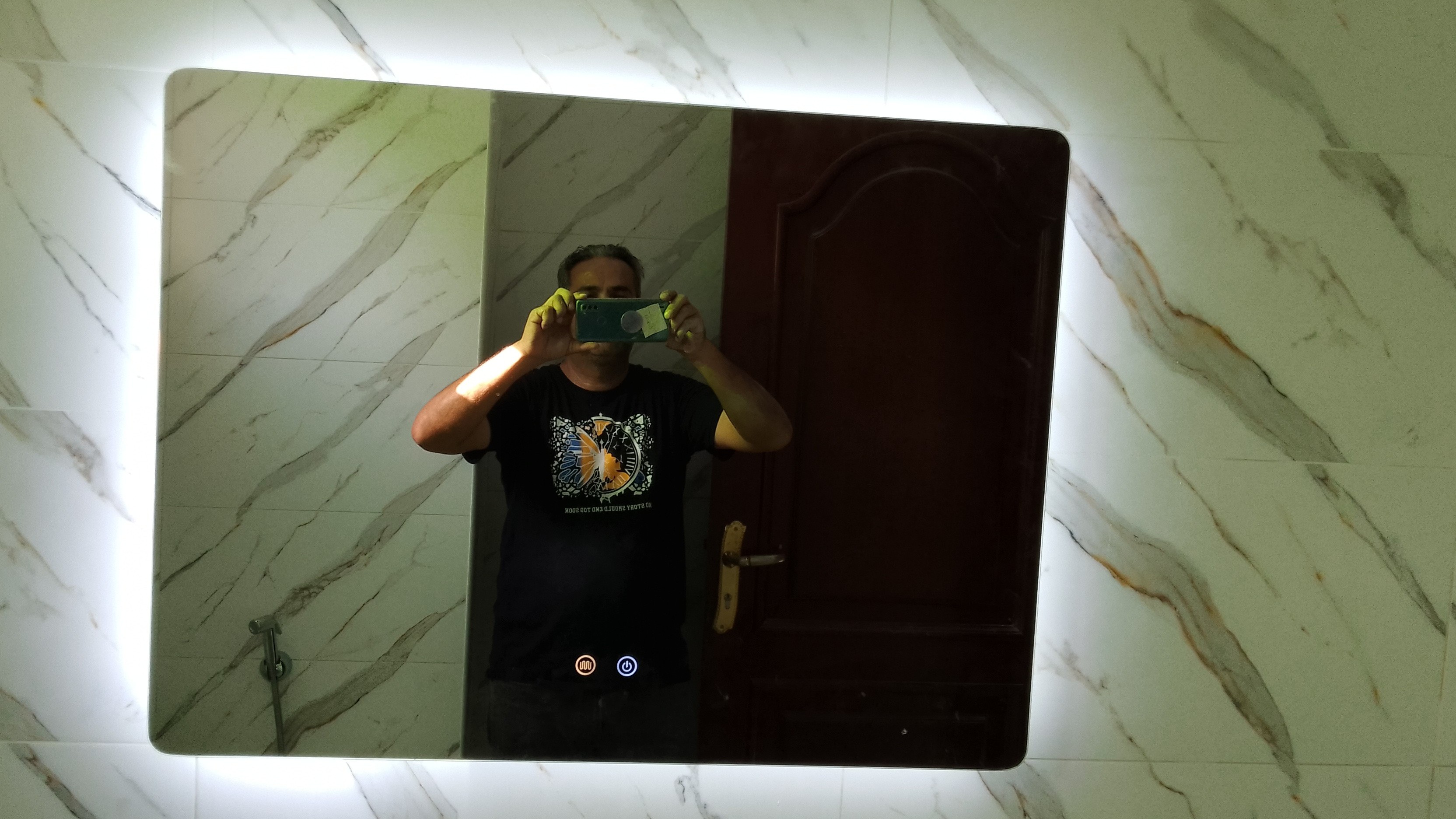 بوبكر بلغيث - Portfolio 19