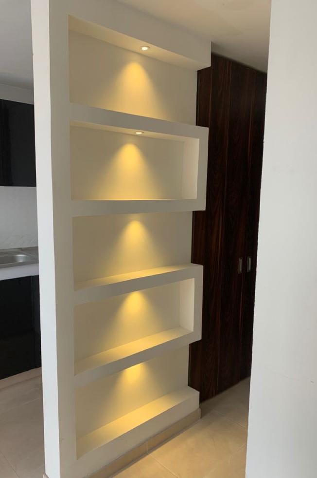 gypsum decor painting - Portfolio 20