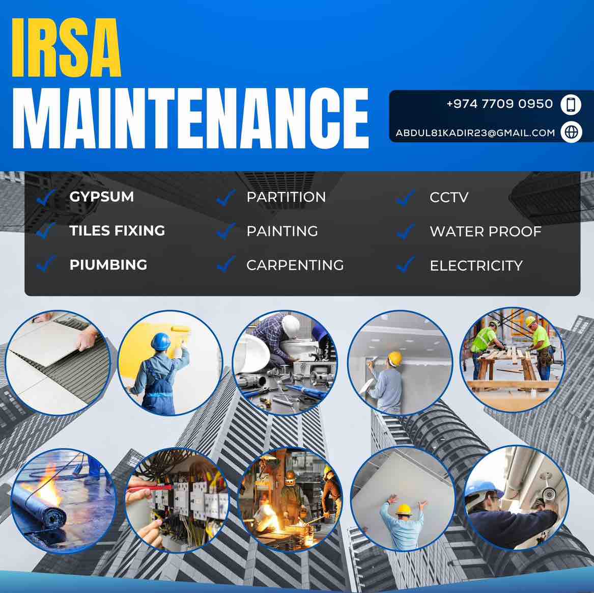 abdelkadir - Portfolio 1