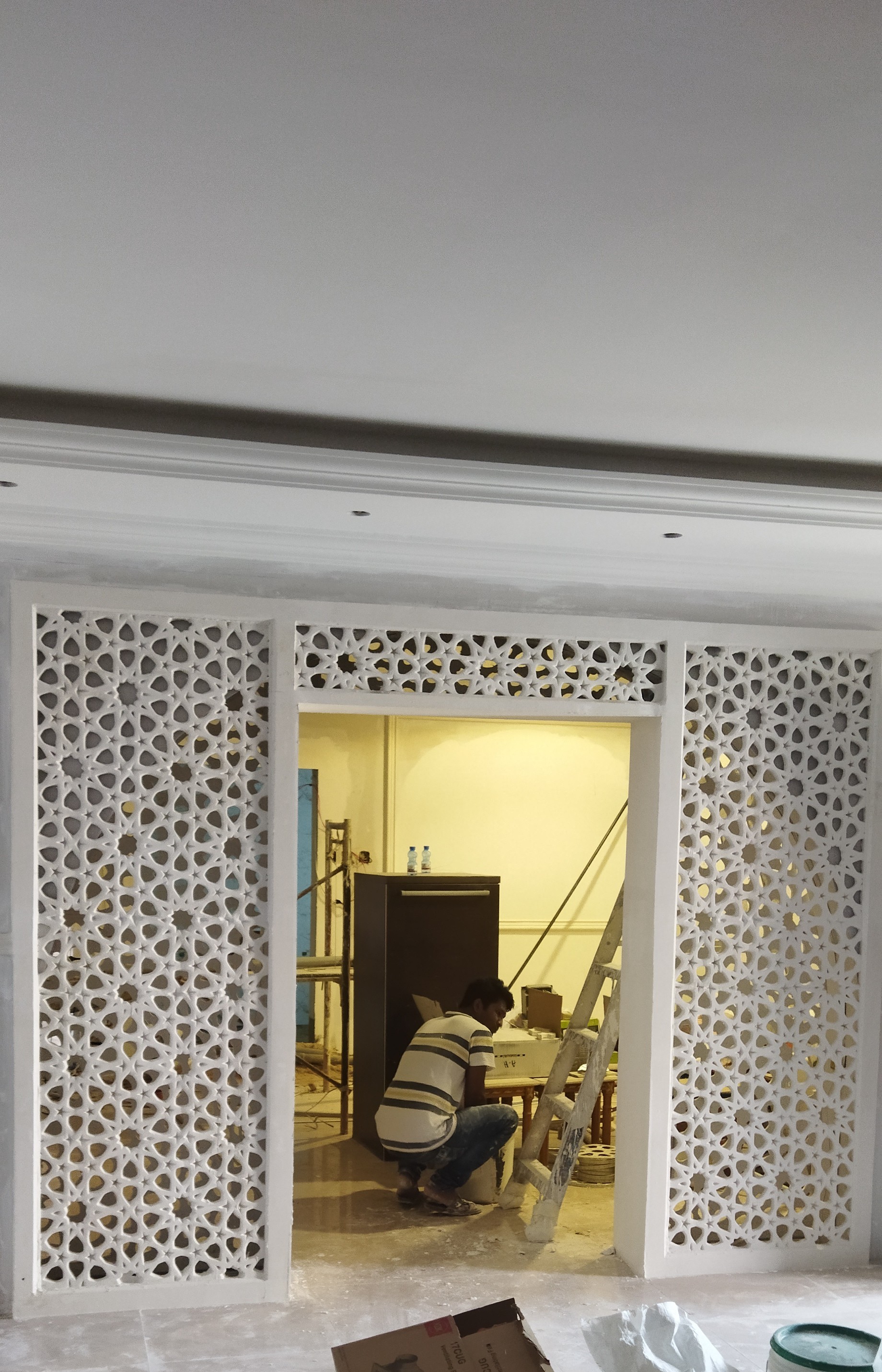 Rony Khandaker - Portfolio 3