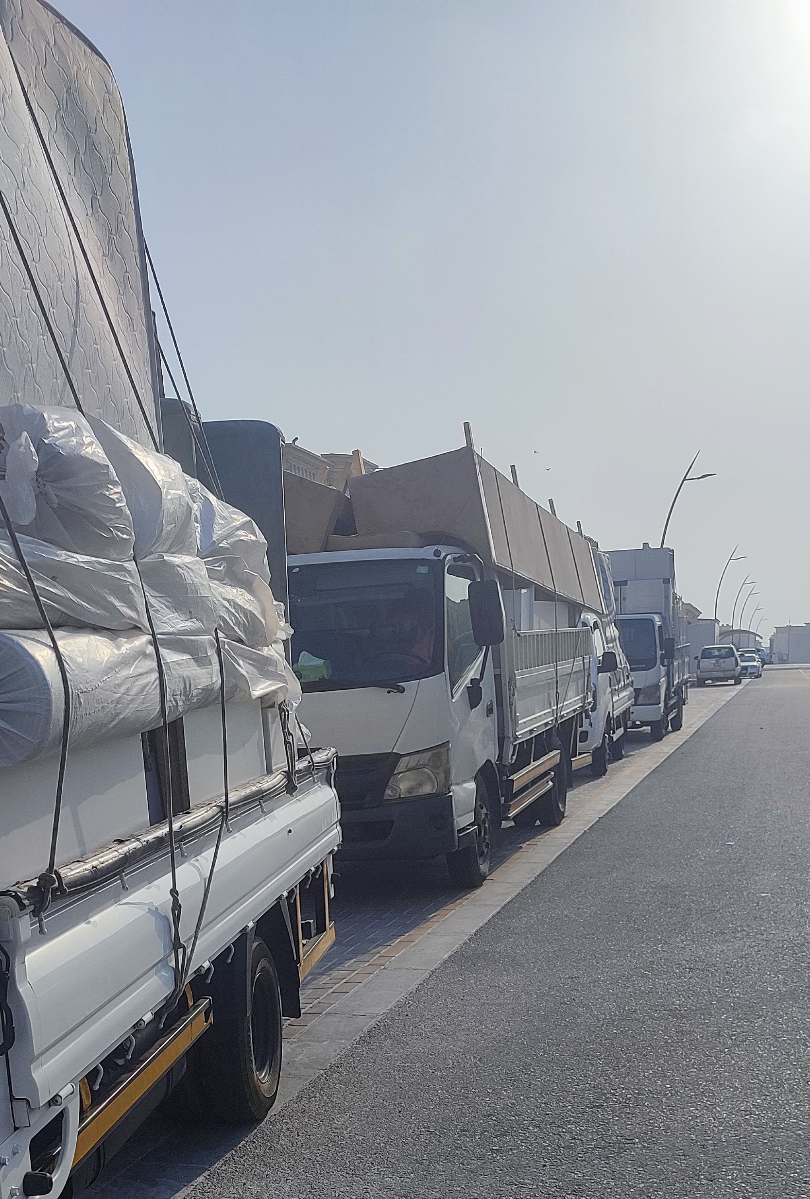 Good Choice Movers & packers - Portfolio 3