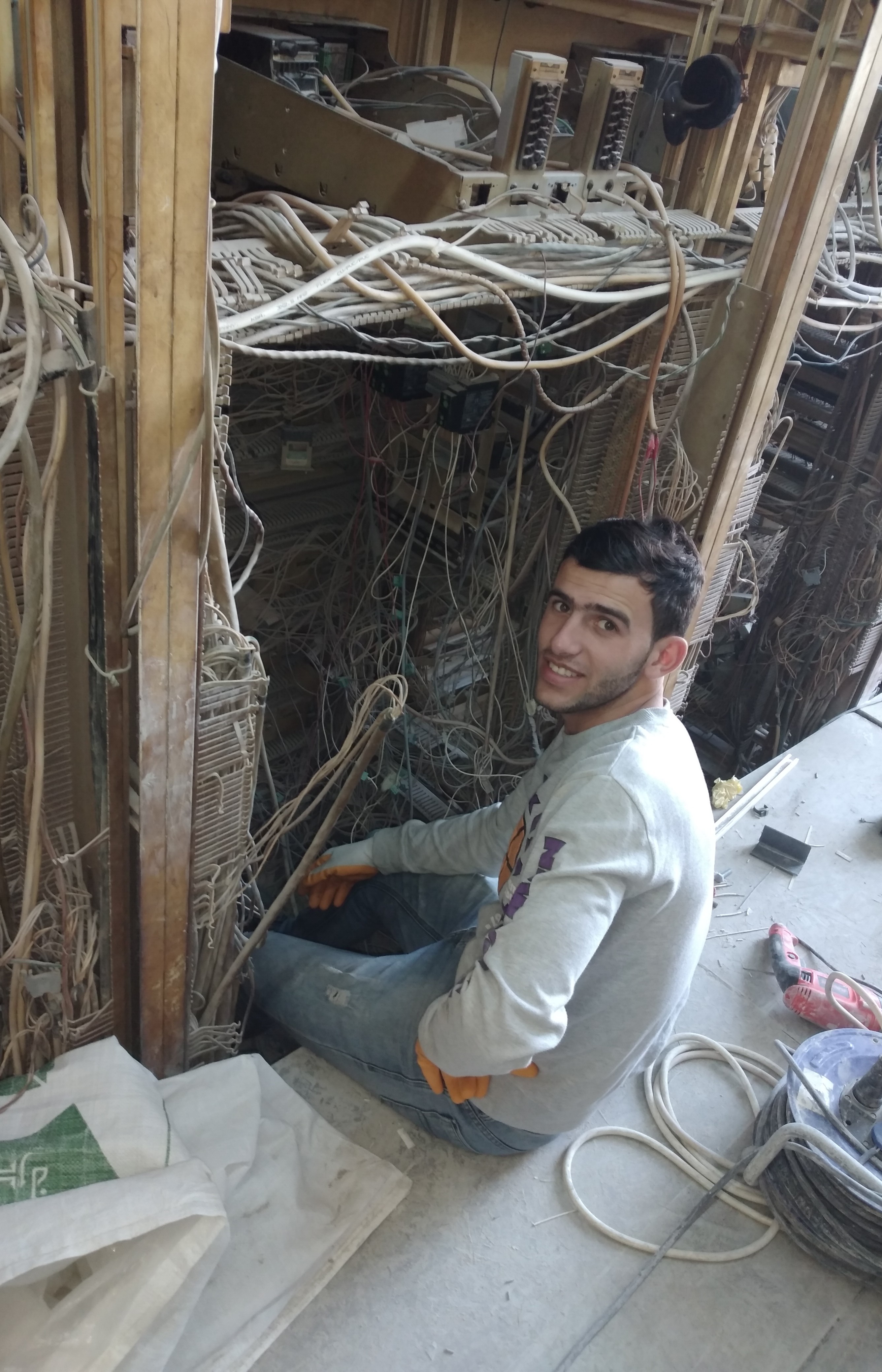 سعيد - Portfolio 9