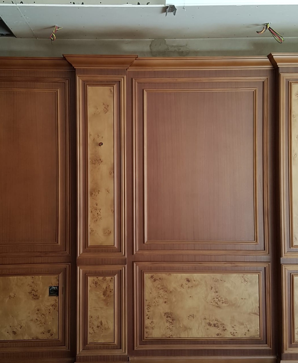 ابراهيم النجار - Portfolio 1