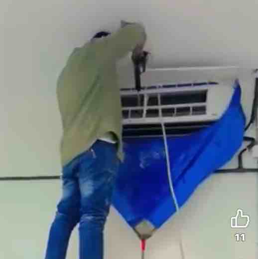 Mohammed Ali - Portfolio 1