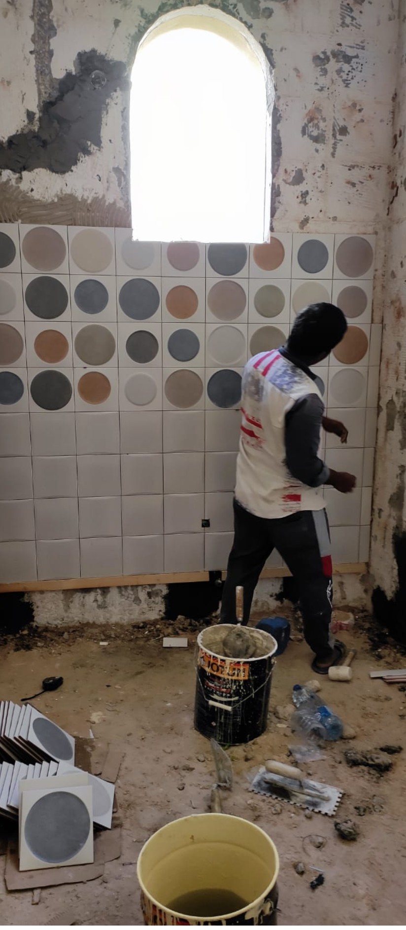 MD.FIROZUL ISLAM - Portfolio 27