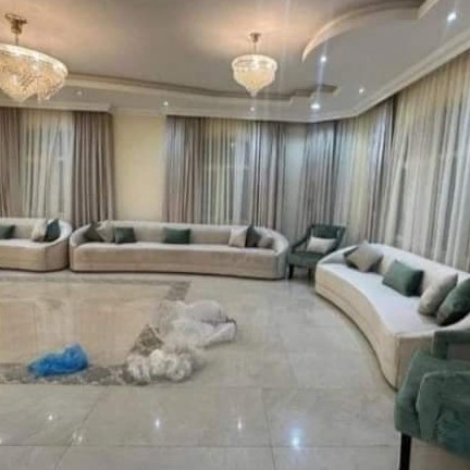 Carpet shop - Portfolio 1