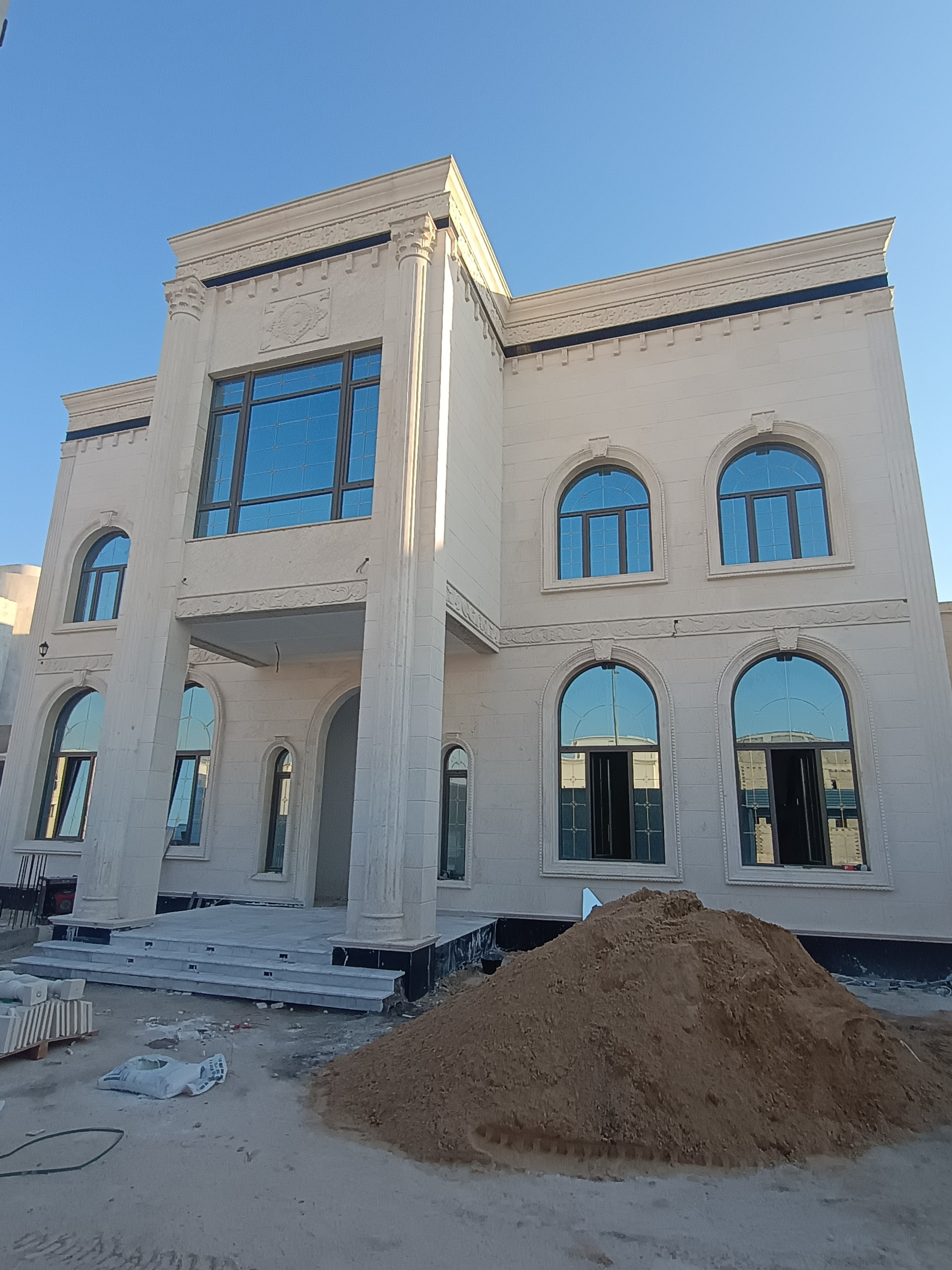 معاذ حامد العلي - Portfolio 2