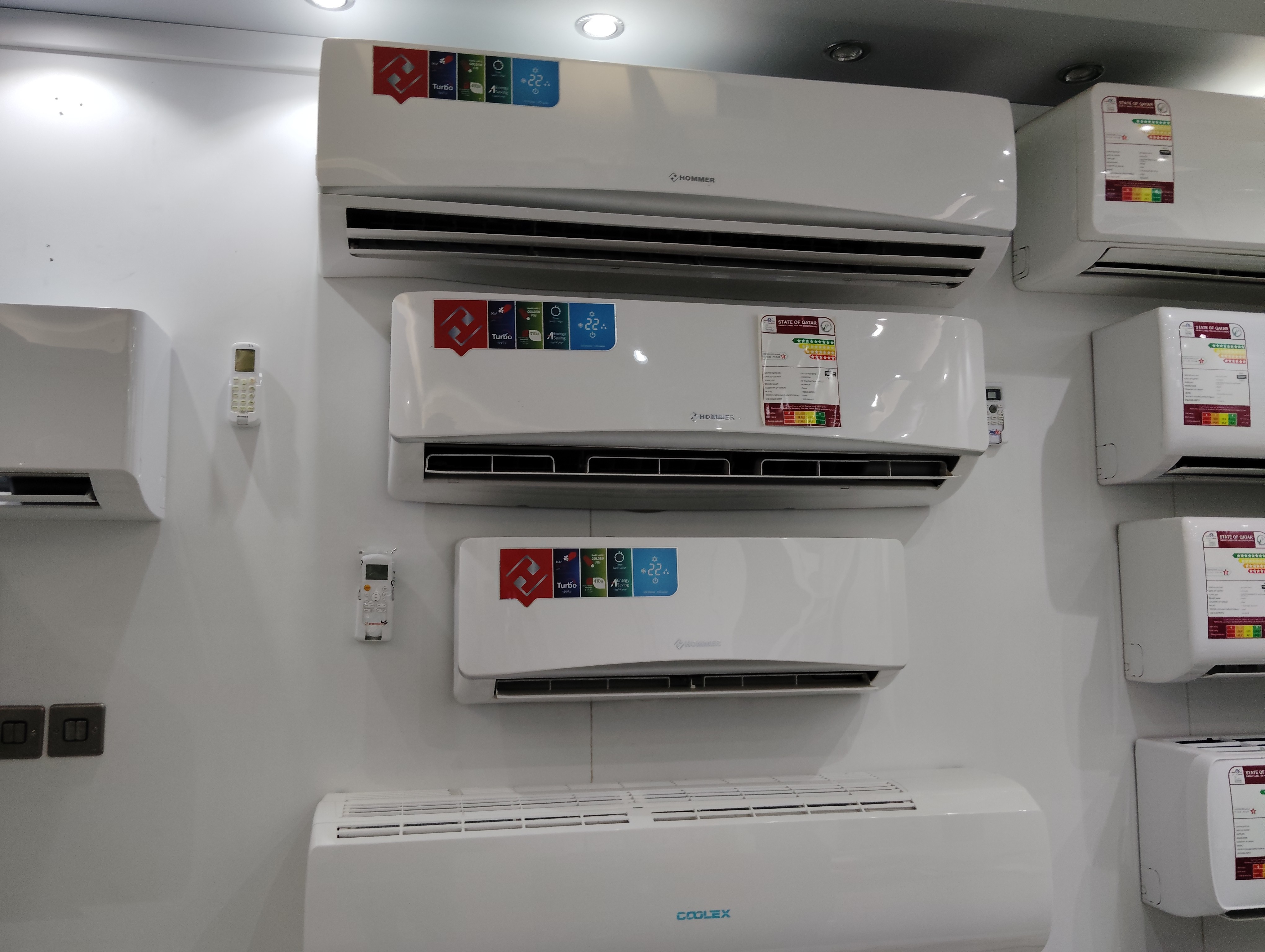 Ac Maintenance service - Portfolio 3