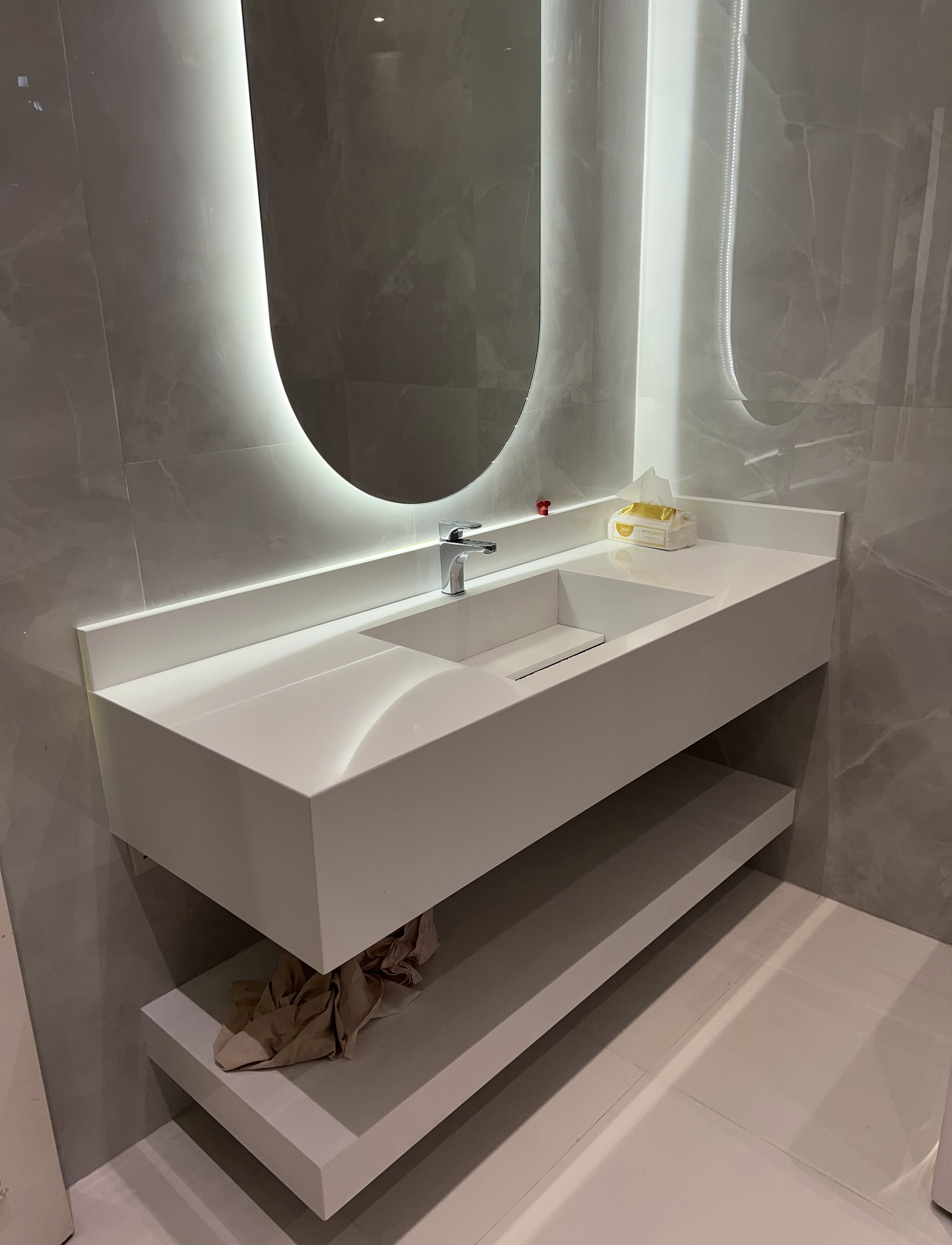 Akbar Hossain - Portfolio 1