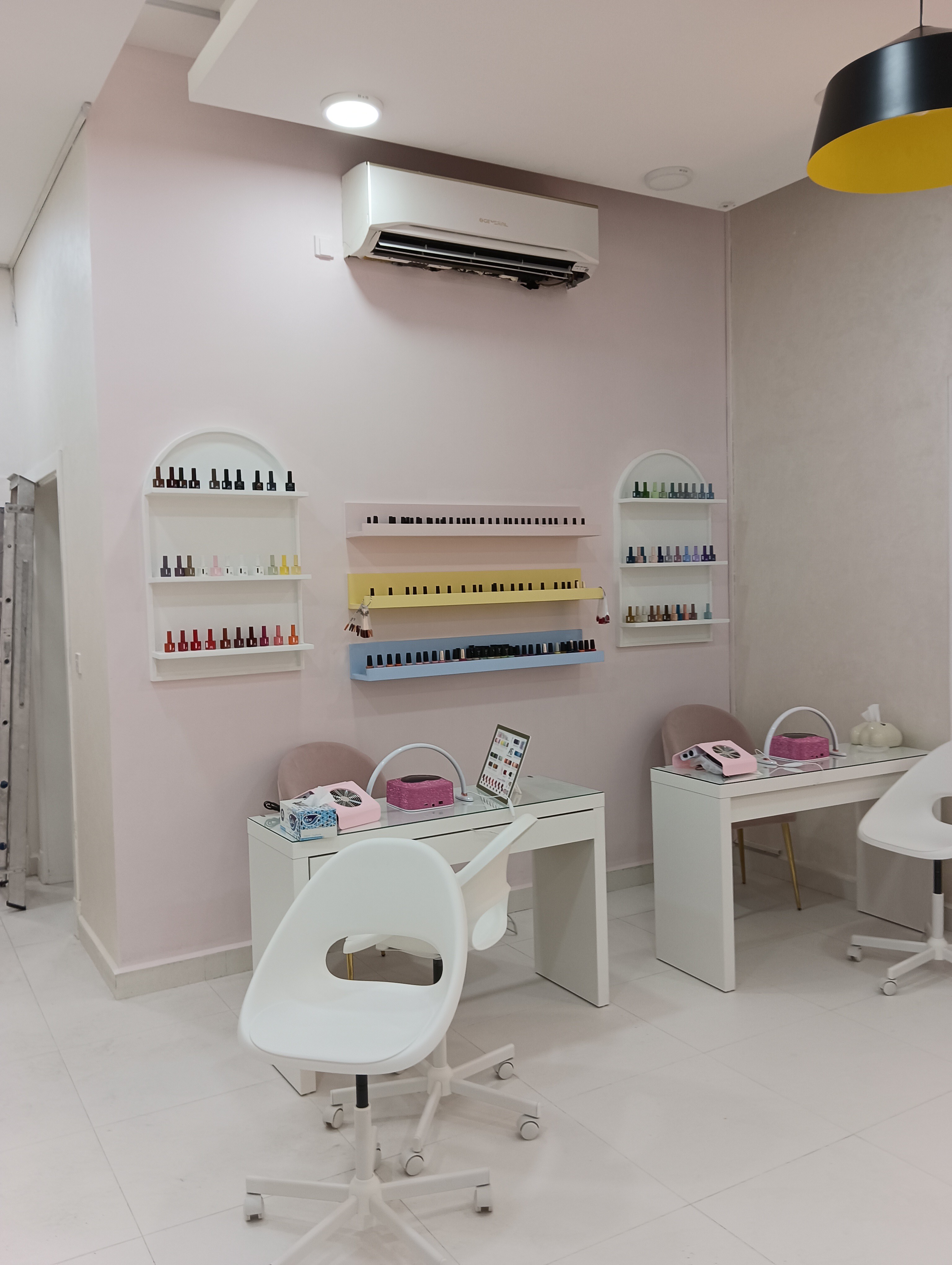 علي عيسي - Portfolio 9