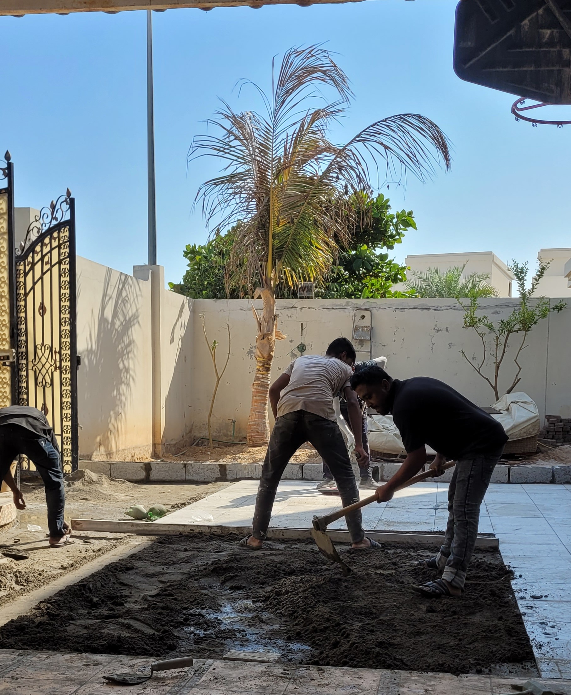 Bahar Billal Hossan - Portfolio 4