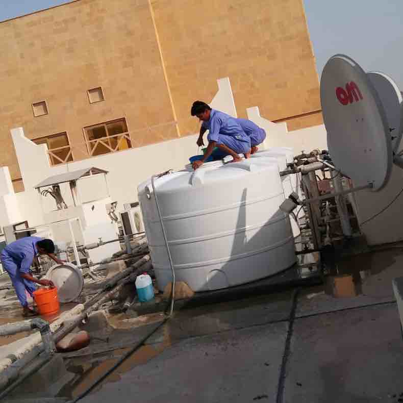 سيد محمد - Portfolio 14