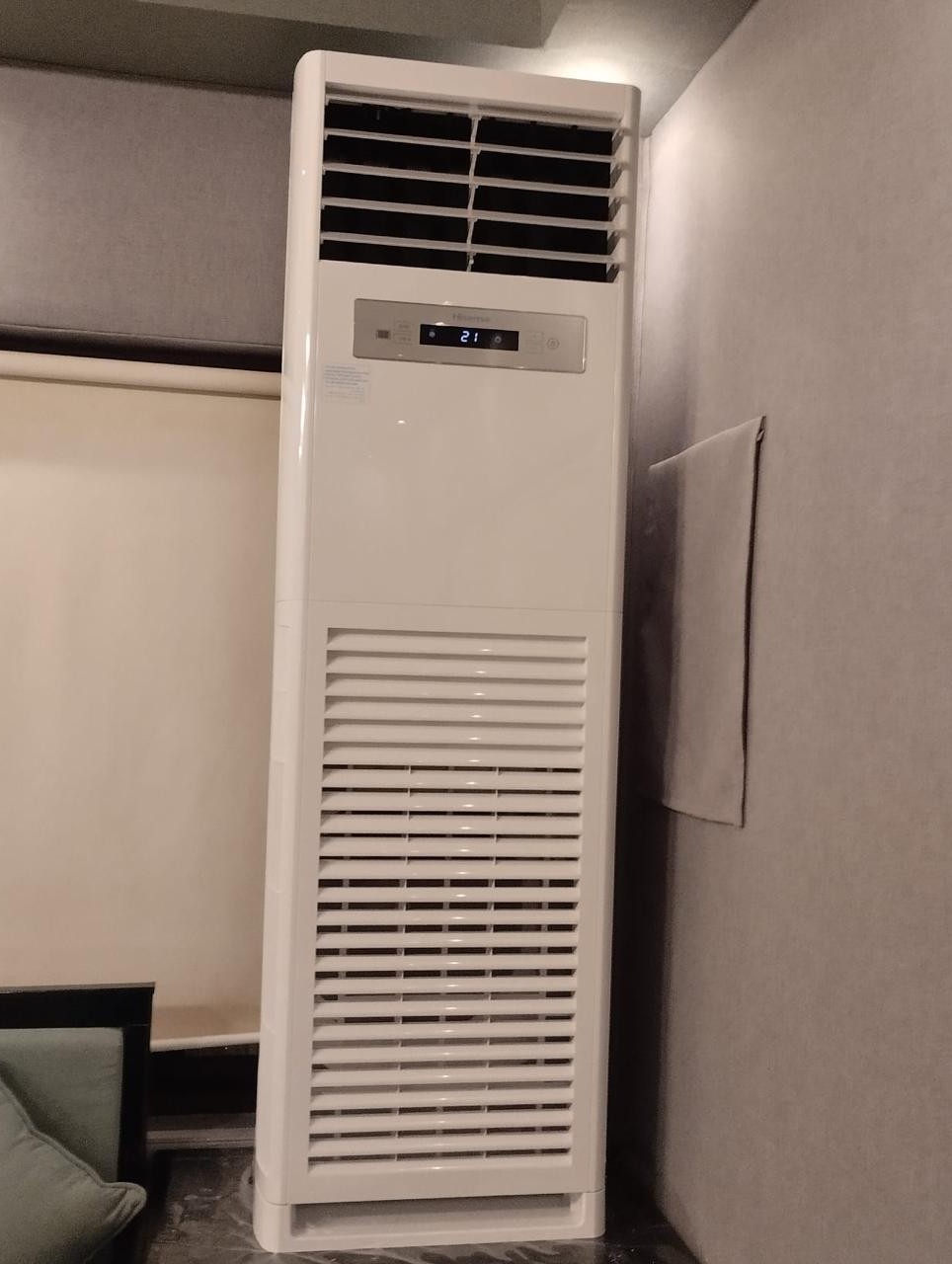 تيم سرفيس للصيانة - Portfolio 2