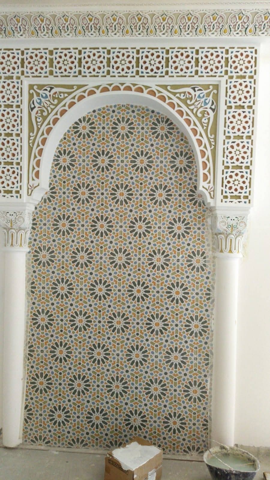 مصطفى - Portfolio 2