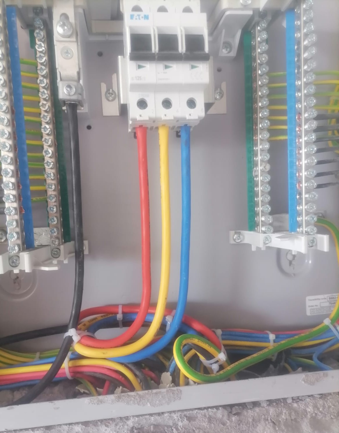 عمار ابراهيم سمحه - Portfolio 3