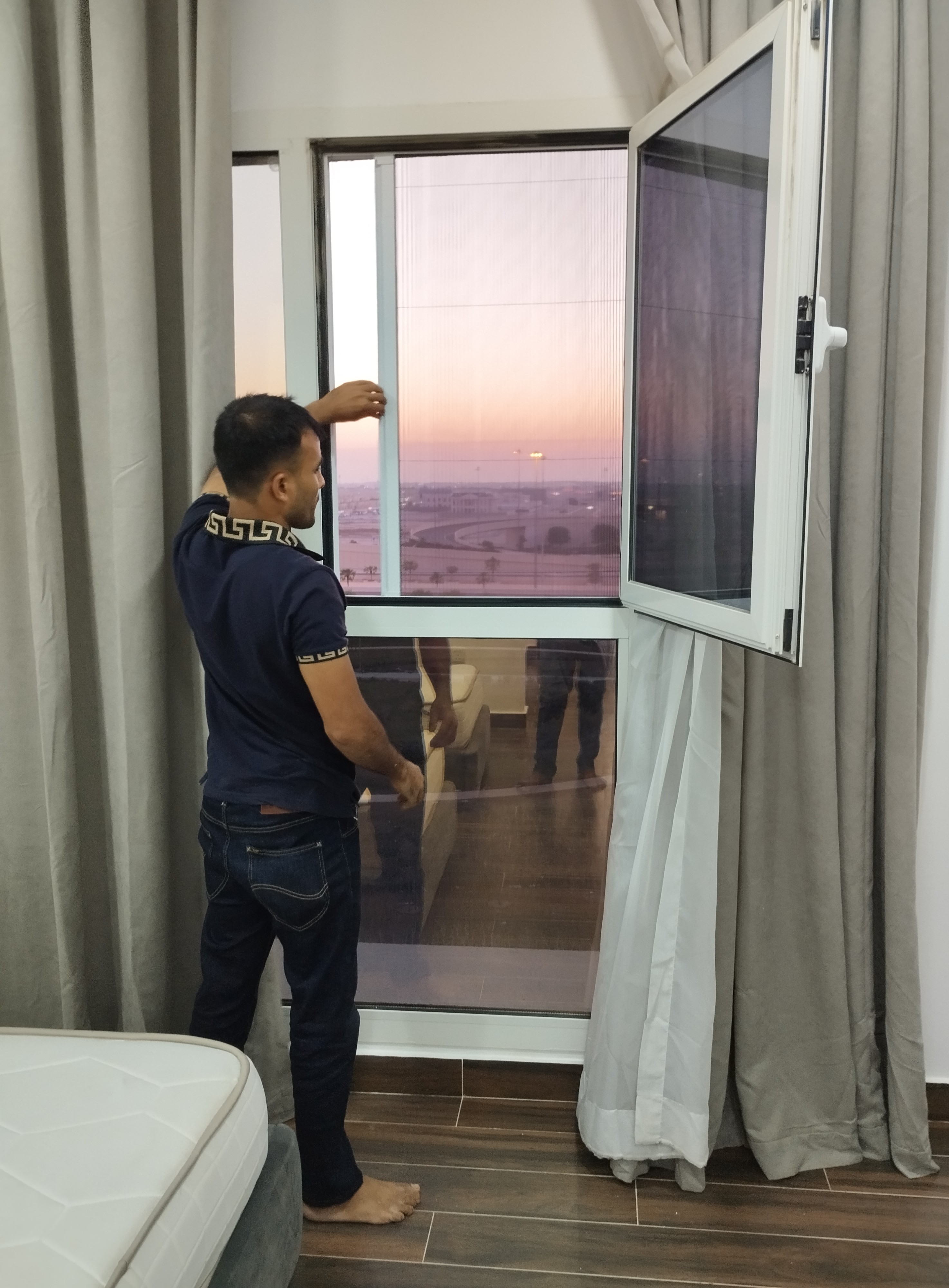 Mohammed Jahed - Portfolio 4