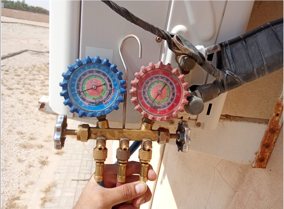 احمد عبدالله يوسف - Portfolio 1