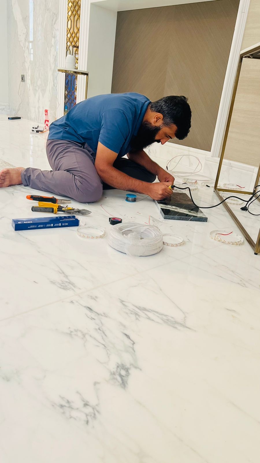 Muhammad sabir - Portfolio 2