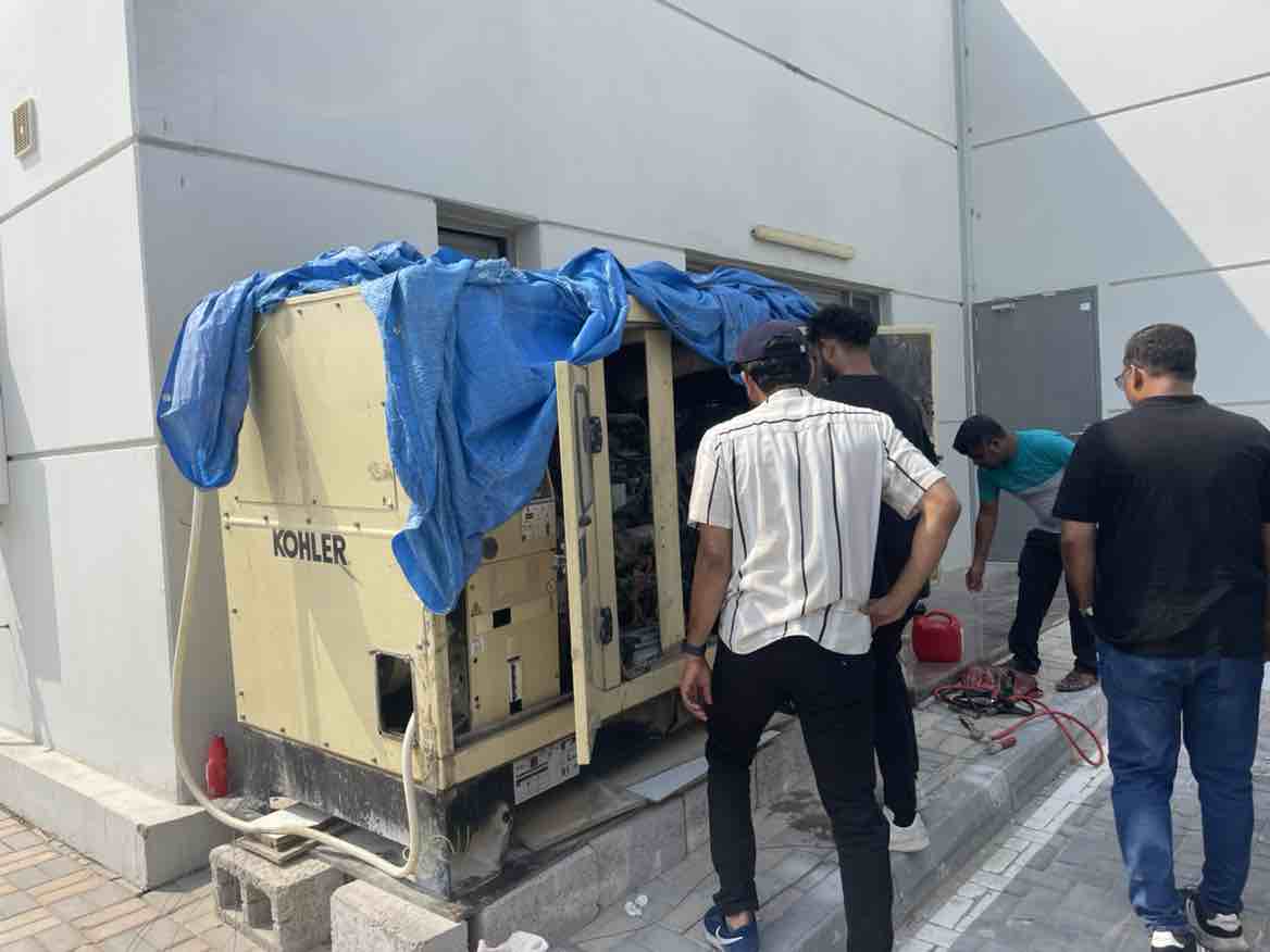 Mohamed Faris - Portfolio 12