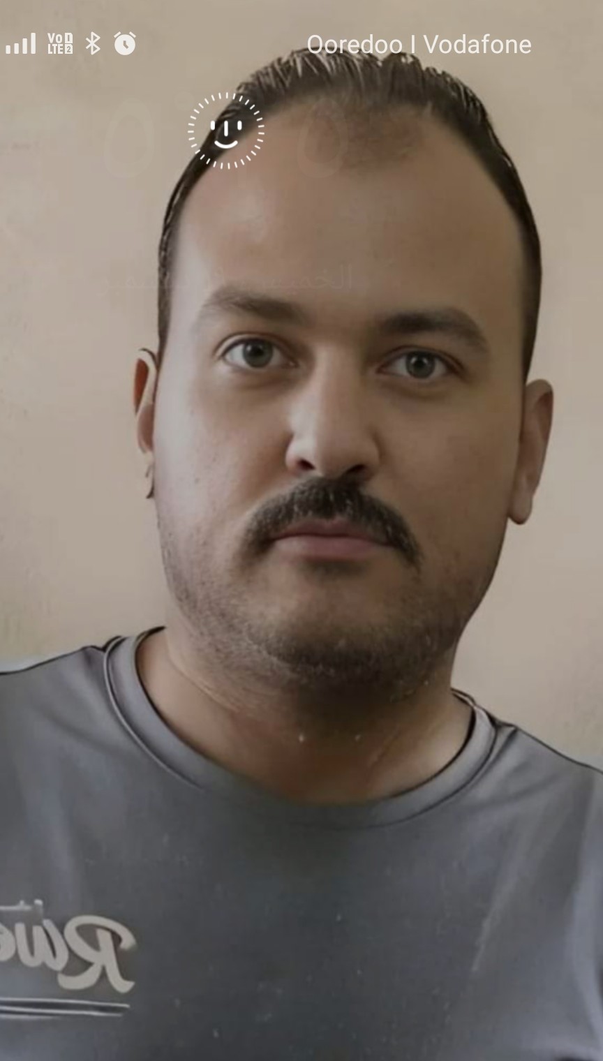 محمود احمد قمر